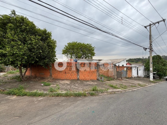 Terreno para Venda Parque Camélias Campinas
