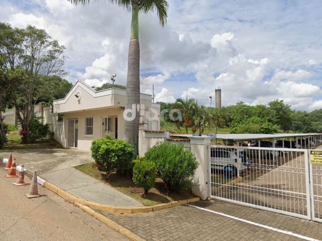 Apartamento para Venda Jardim das Bandeiras Campinas