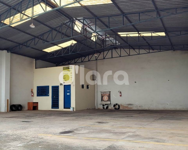 Galpão/Depósito para Venda Centro Campinas