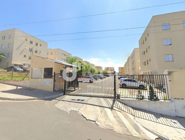 Apartamento para Venda Vila Abaeté Campinas