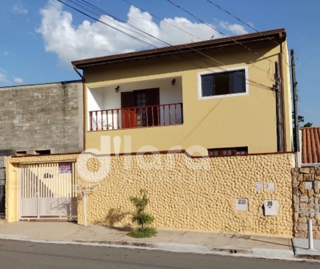 Casa para Venda Jardim Santa Amália Campinas