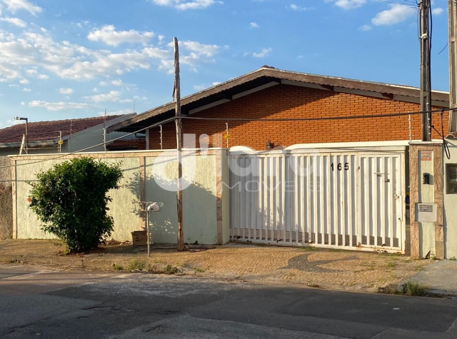 Casa para Venda Jardim Santana Campinas