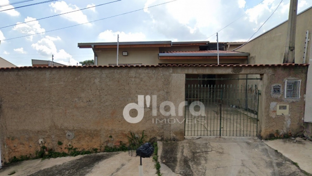 Casa para Venda Jardim São Pedro de Viracopos Campinas