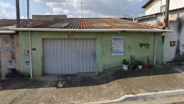 Casa para Venda Nossa Senhora Aparecida Campinas