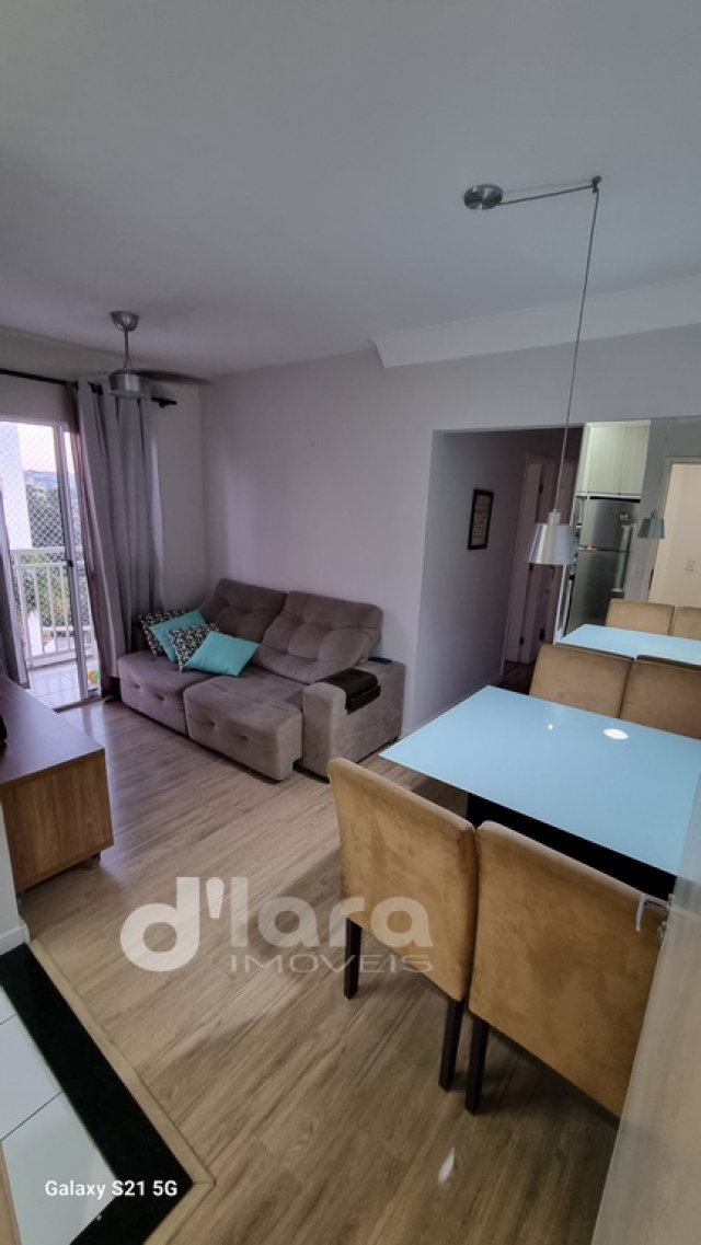 Apartamento para Venda Jardim Alto da Boa Vista Valinhos