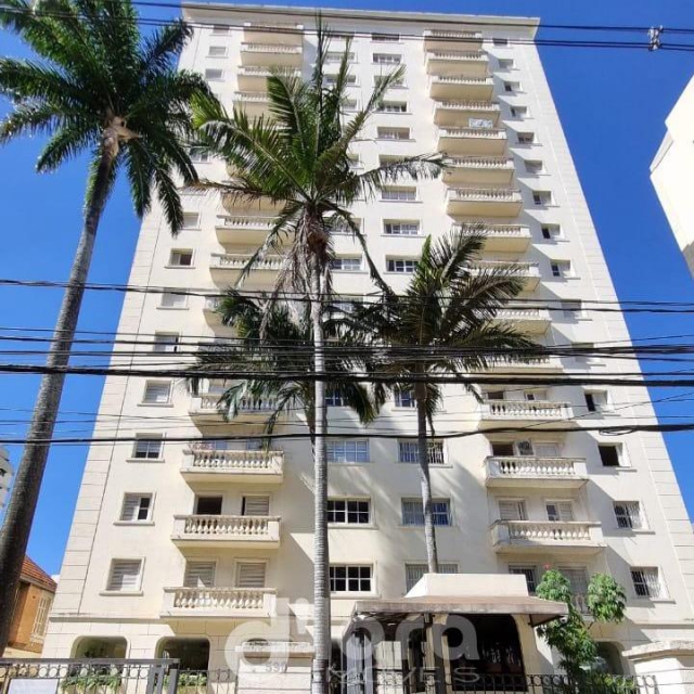 Apartamento para Venda Cambuí Campinas