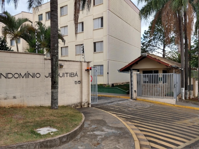 Apartamento para Venda Jardim Indianópolis Campinas