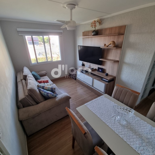 Apartamento para Venda Vila Mimosa Campinas