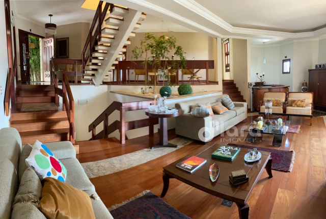 Casa para Venda Jardim Guarani Campinas