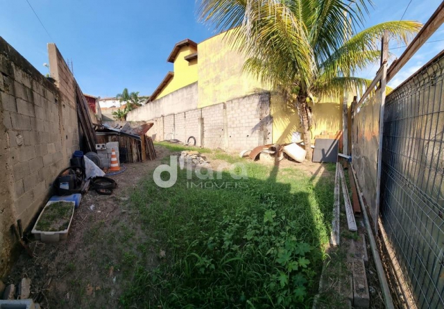 Terreno para Venda Jardim Novo Campos Elíseos Campinas